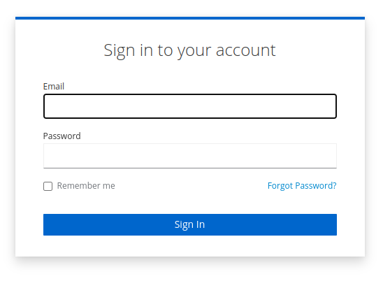 Keycloak Authentication Browser Flow Username Password Login