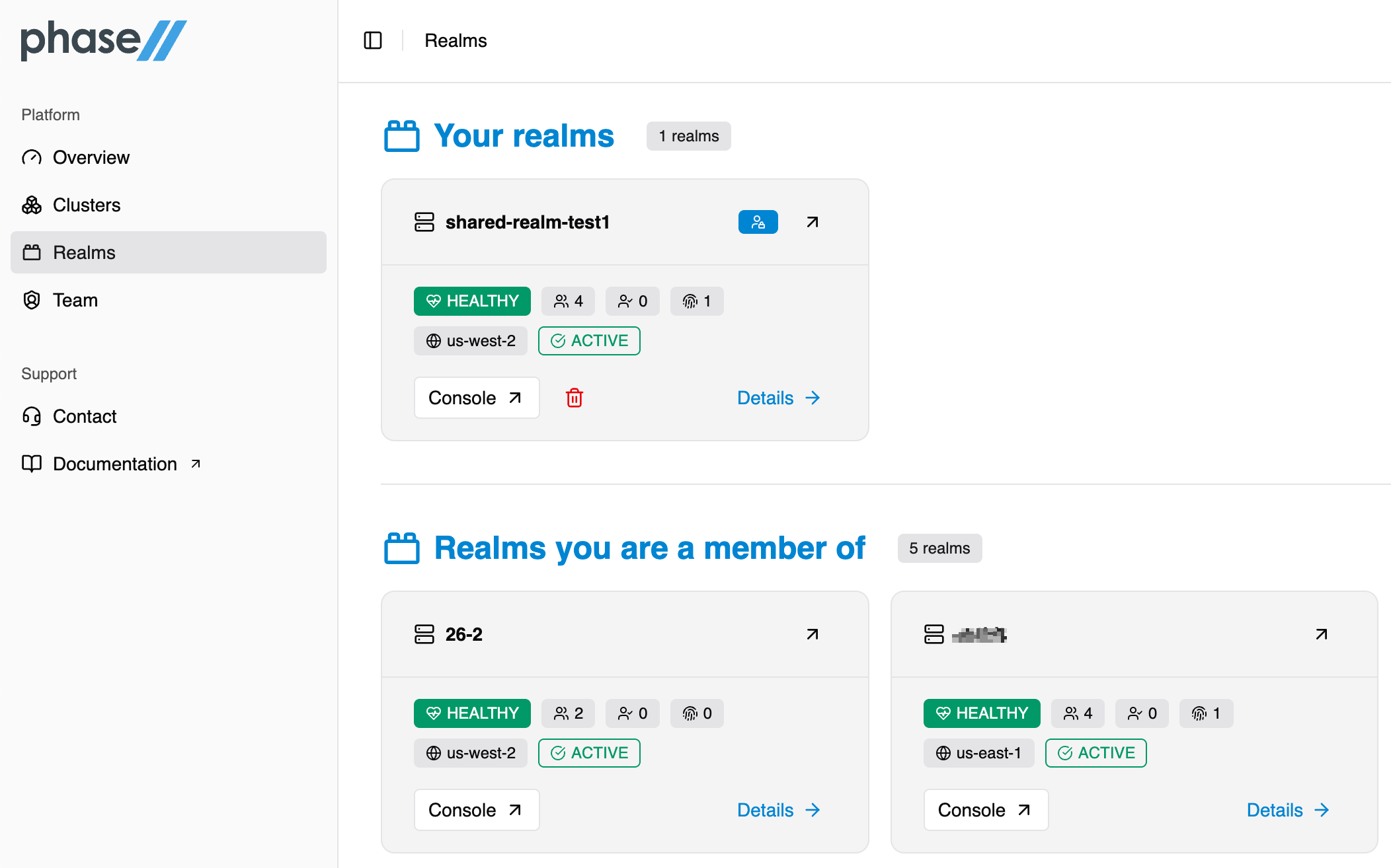 Product screenshot